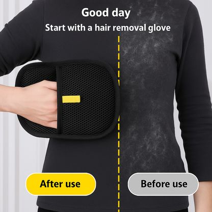 FurSnatch™ Grooming Glove